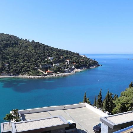Blue Sky Apartment Dubrovnik Exterior photo