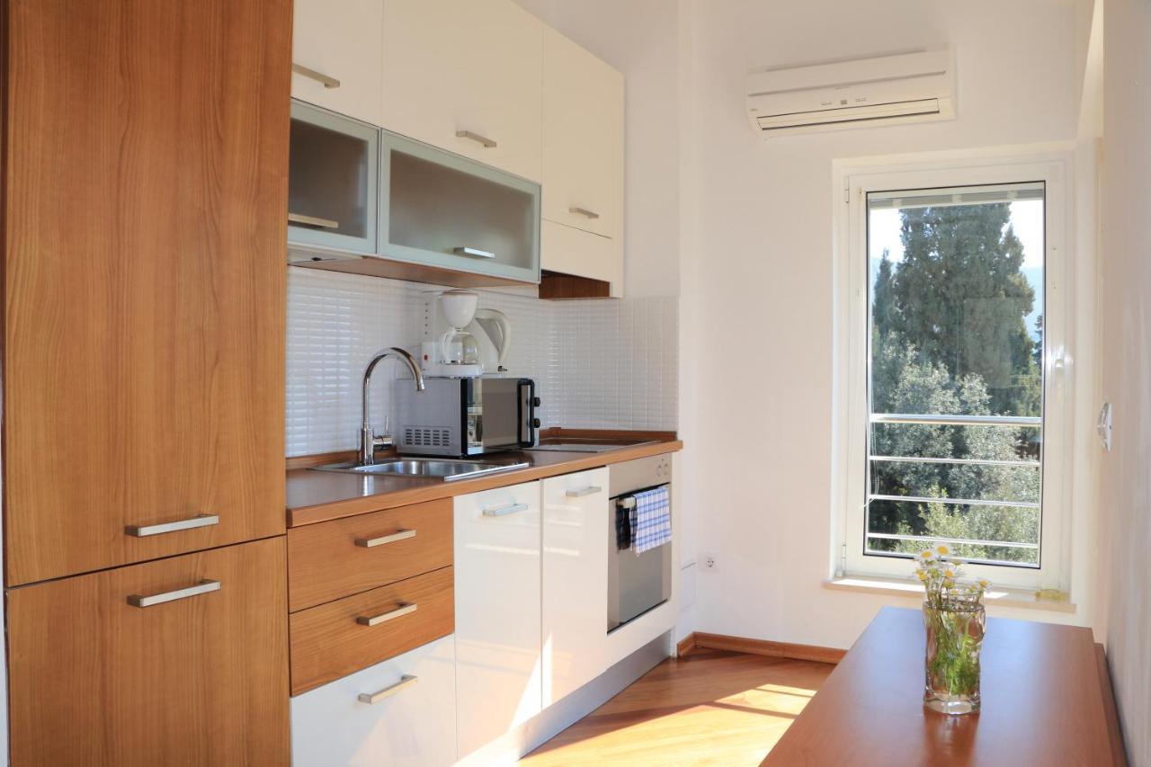Blue Sky Apartment Dubrovnik Exterior photo