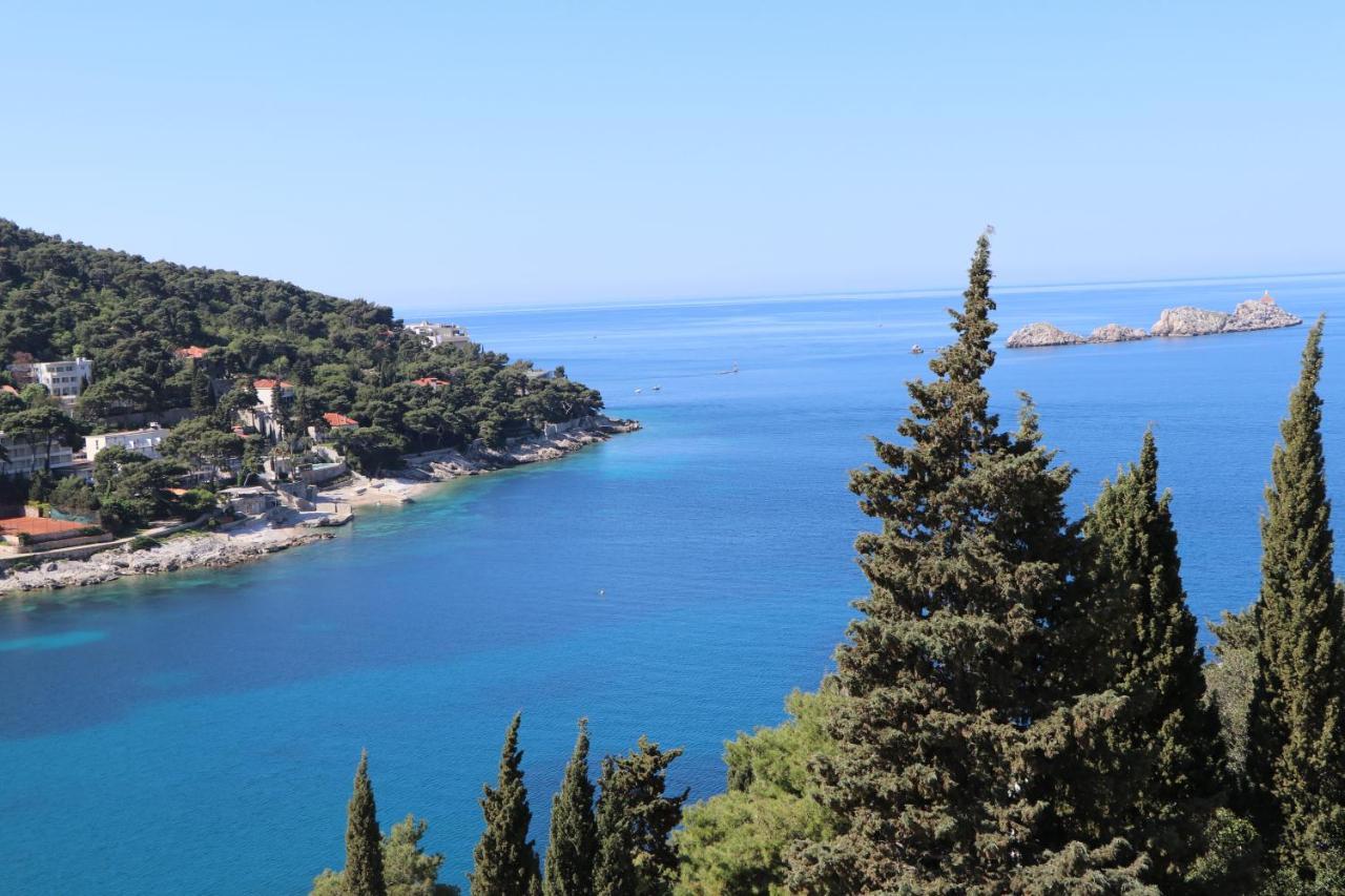 Blue Sky Apartment Dubrovnik Exterior photo